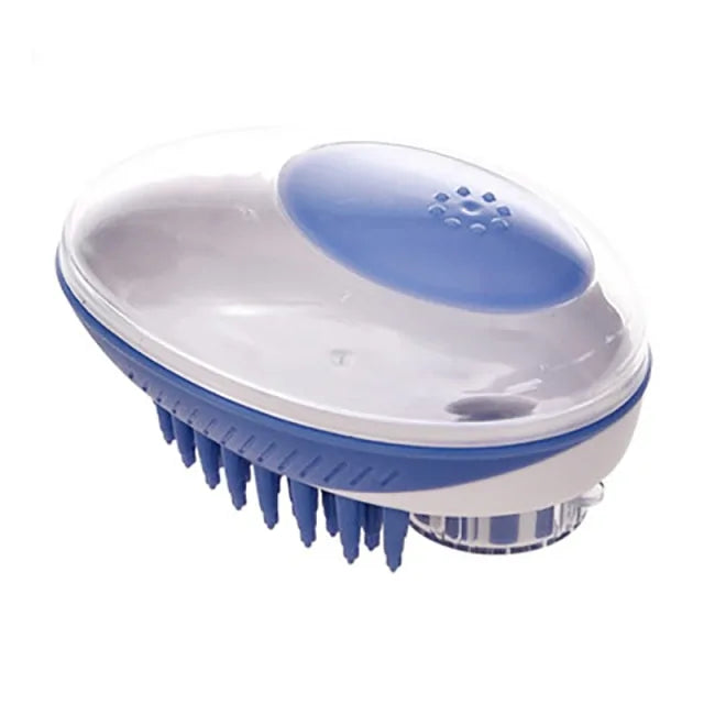 Pet Spa Massage Comb