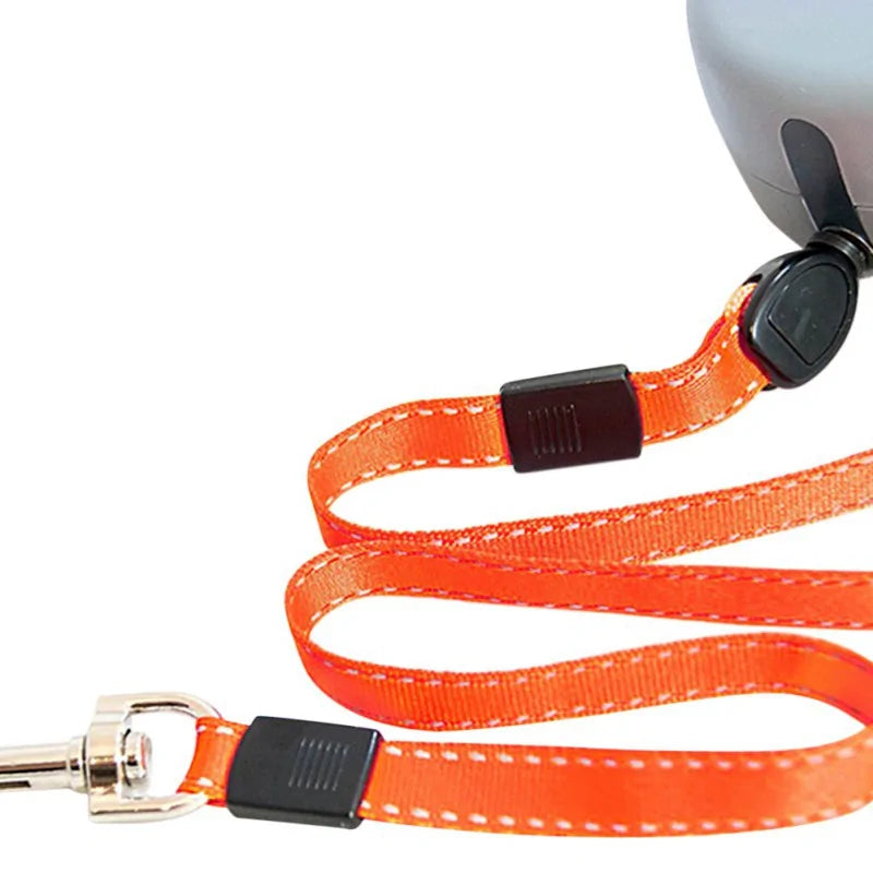 EvoPets Double Dog Leash