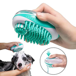 Pet Spa Massage Comb