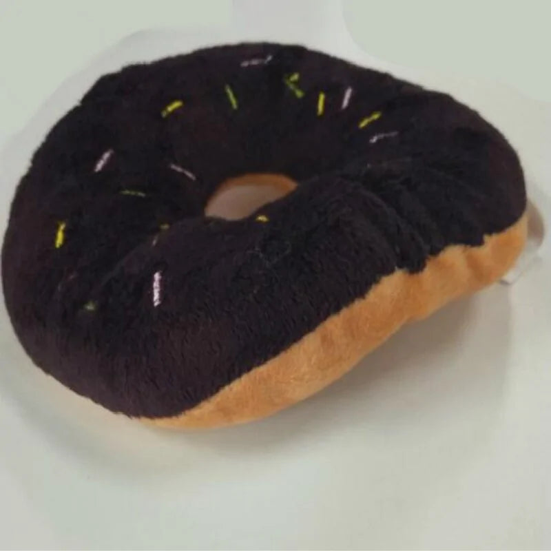 Dog Donut Chew Toys