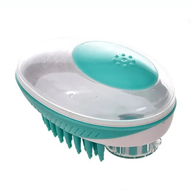 Pet Spa Massage Comb