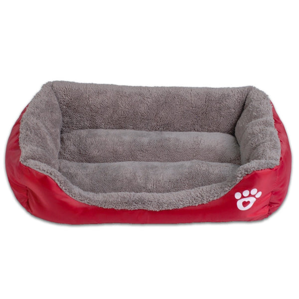 Colors Paw Pet Sofa