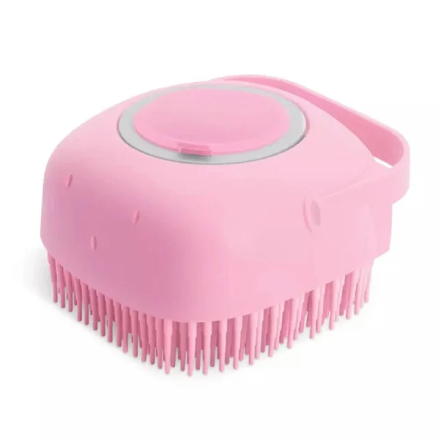 Pet Spa Massage Comb