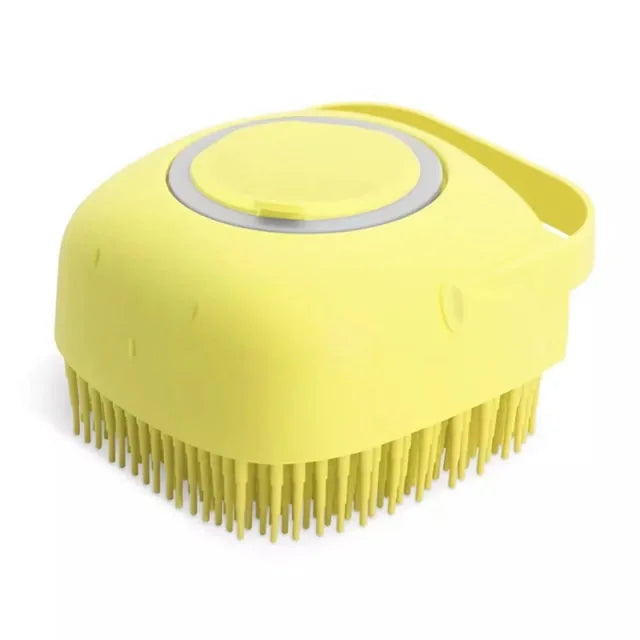 Pet Spa Massage Comb