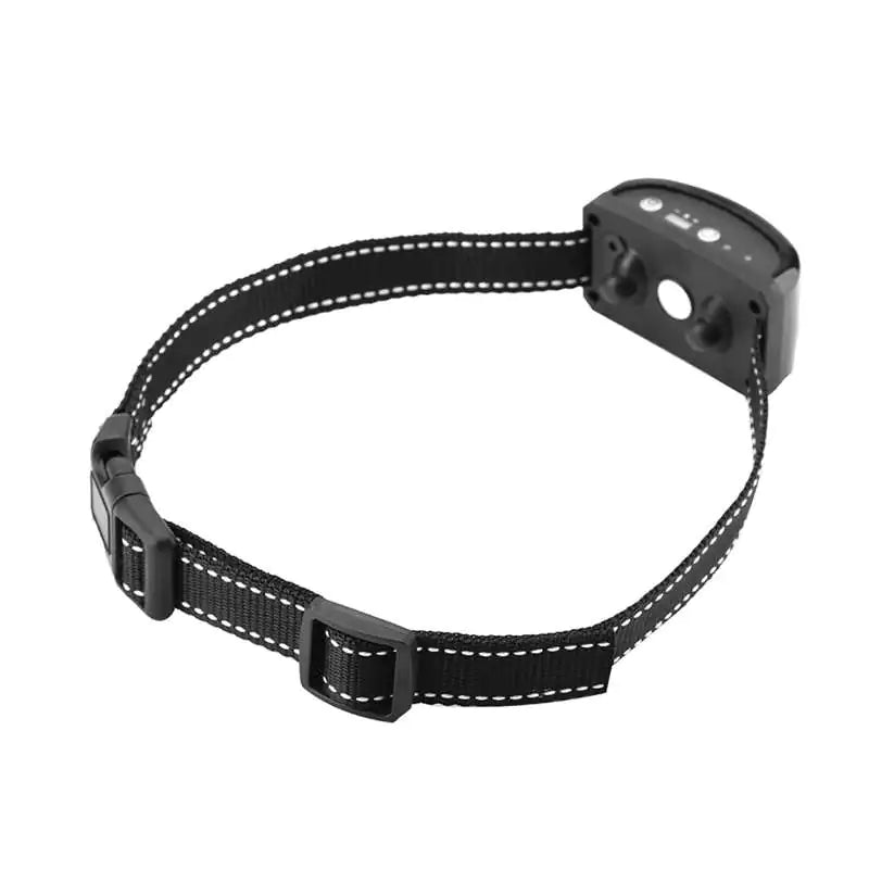 Silent Bark Waterproof Training Collar