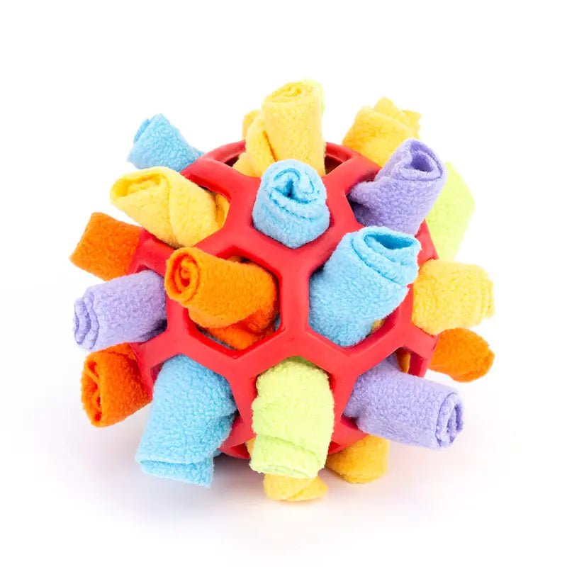 Interactive Dog Puzzle toy